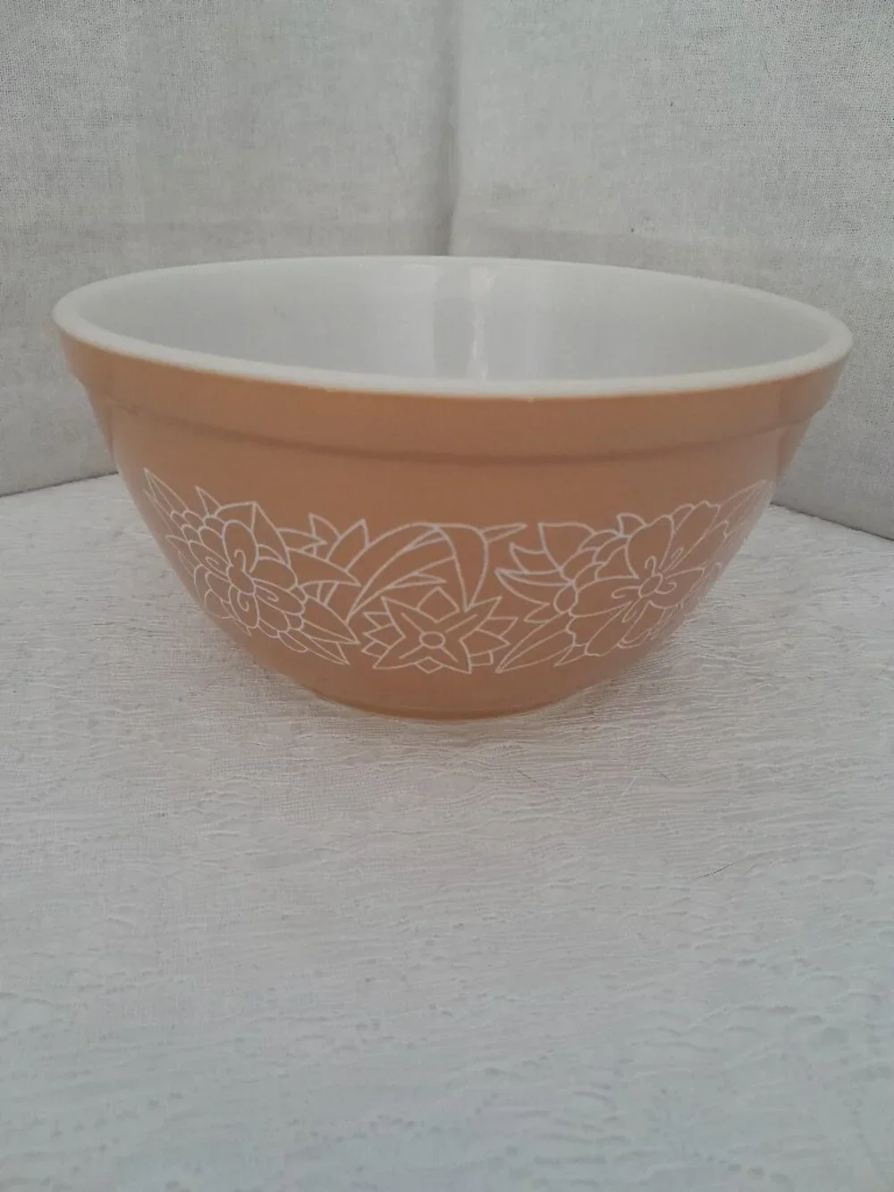 VTG Pyrex 